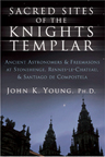 SACRED SITES OF THE KNIGHTS TEMPLAR